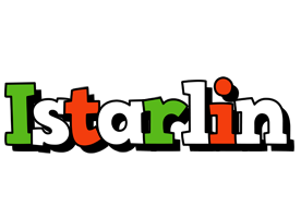 Istarlin venezia logo