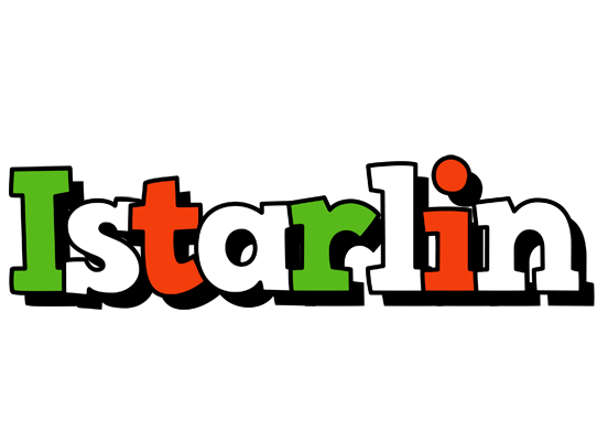 Istarlin venezia logo