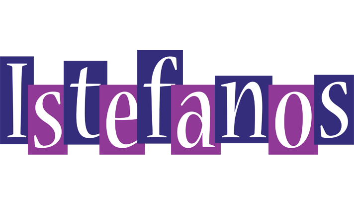 Istefanos autumn logo