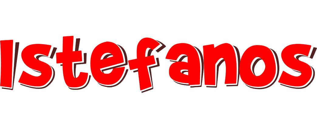 Istefanos basket logo