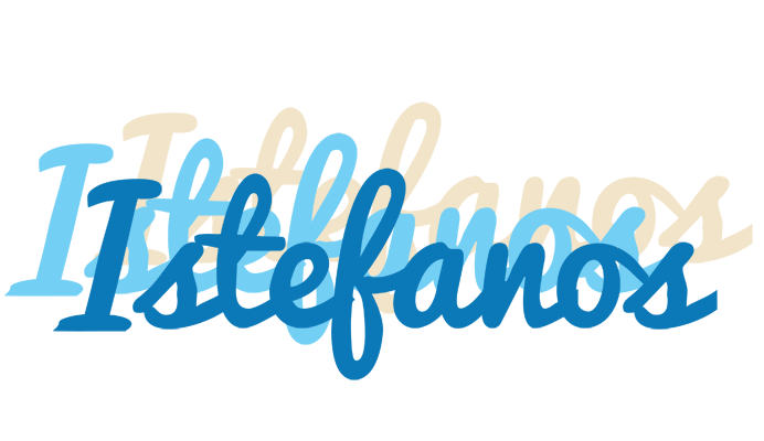 Istefanos breeze logo