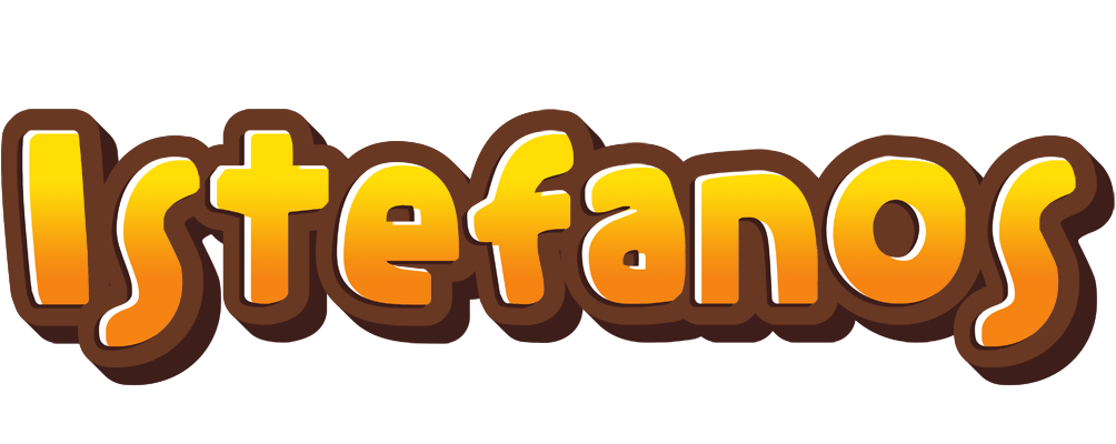 Istefanos cookies logo