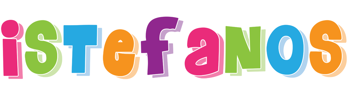 Istefanos friday logo