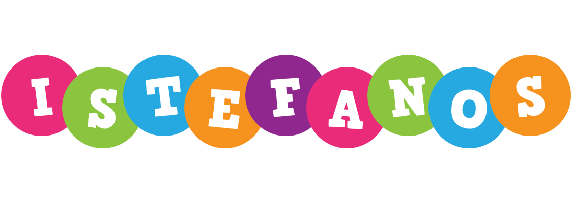 Istefanos friends logo