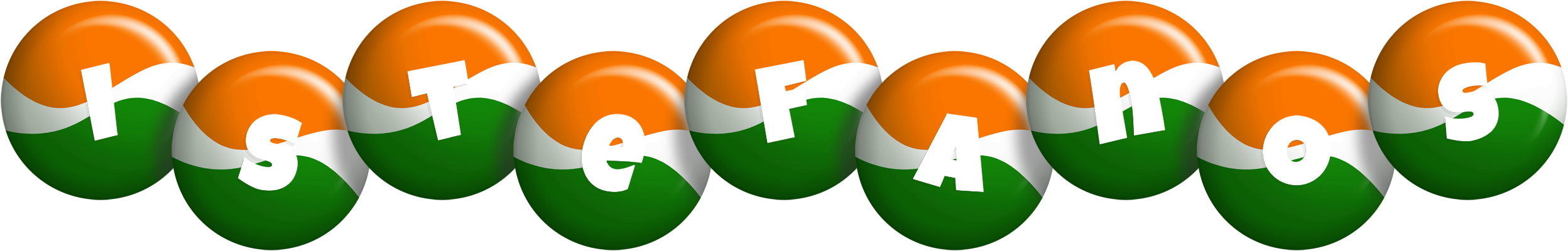 Istefanos india logo