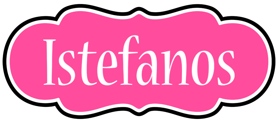 Istefanos invitation logo