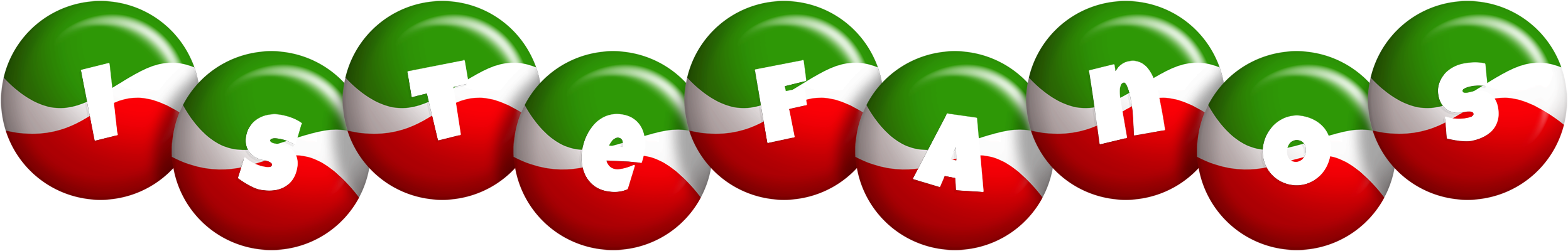 Istefanos italy logo