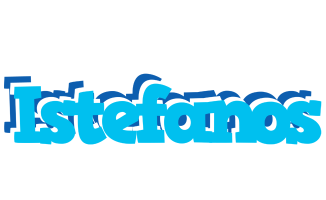 Istefanos jacuzzi logo