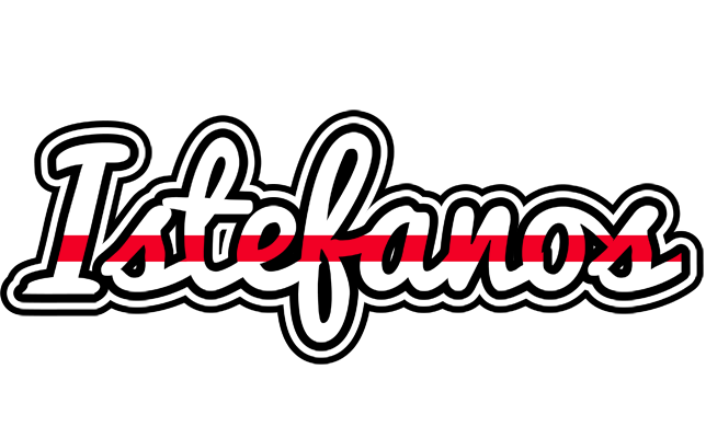 Istefanos kingdom logo