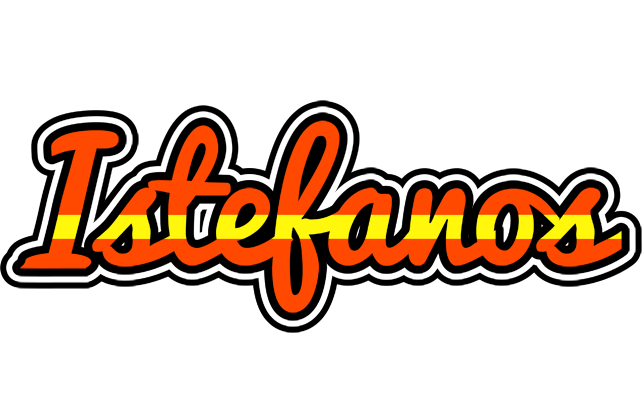 Istefanos madrid logo