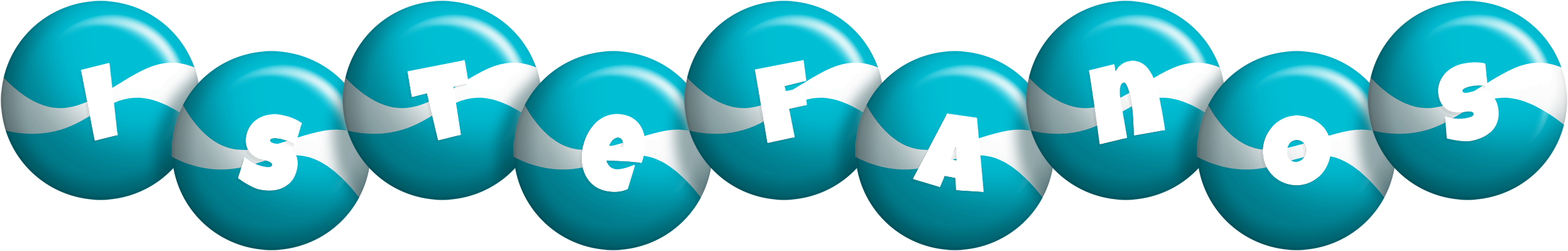 Istefanos messi logo