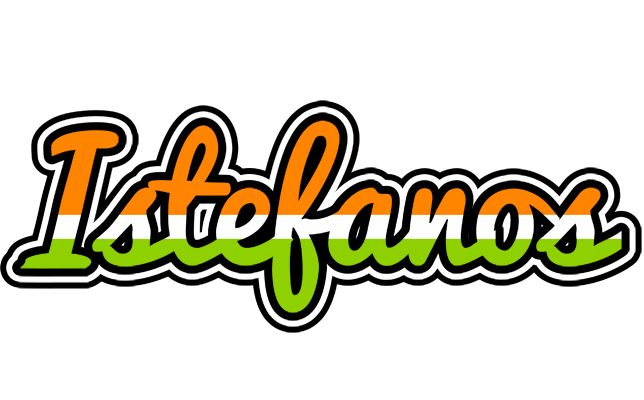 Istefanos mumbai logo