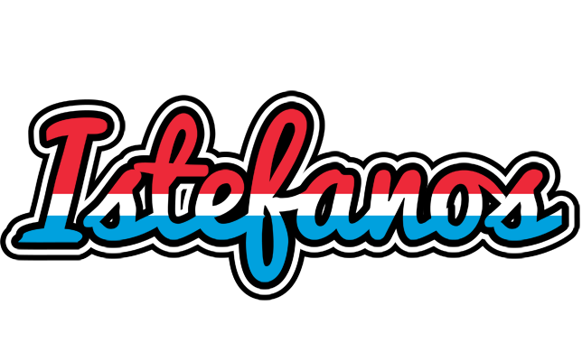 Istefanos norway logo