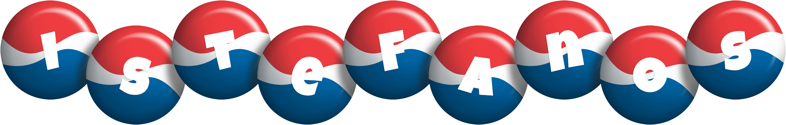 Istefanos paris logo