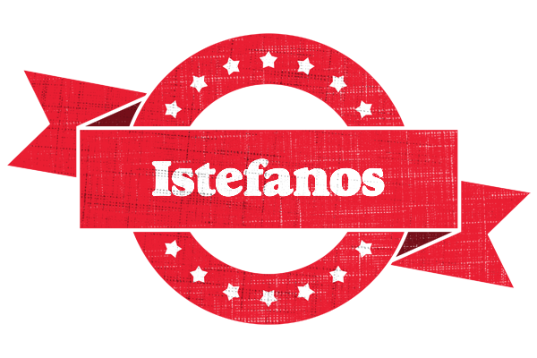 Istefanos passion logo
