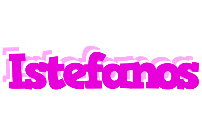 Istefanos rumba logo
