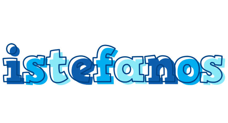 Istefanos sailor logo