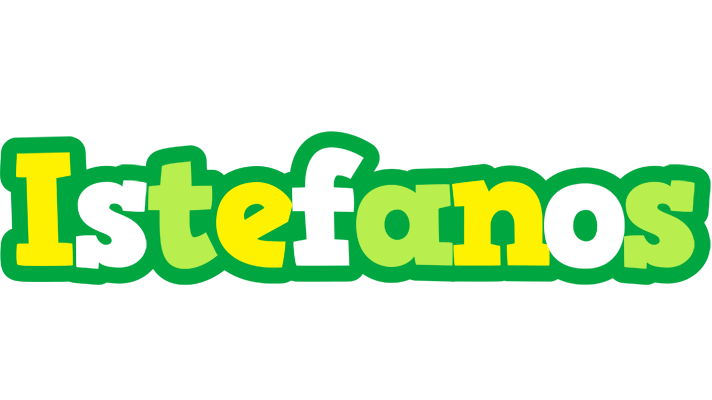 Istefanos soccer logo