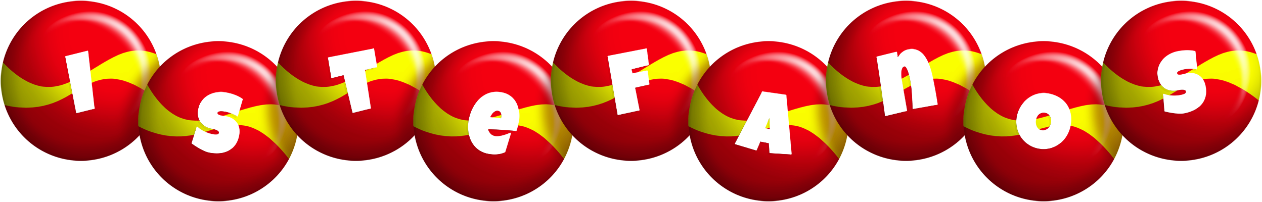 Istefanos spain logo