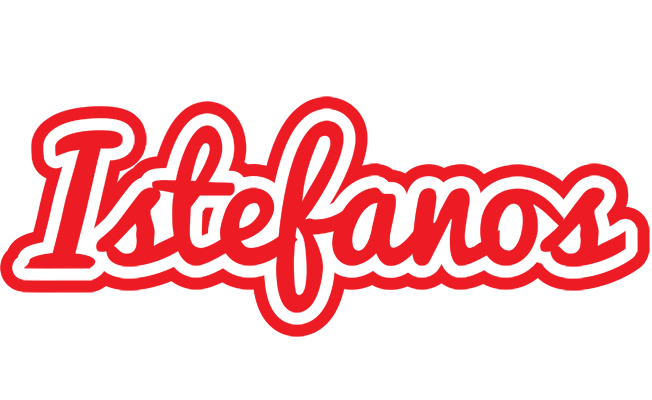 Istefanos sunshine logo