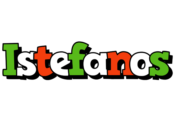 Istefanos venezia logo