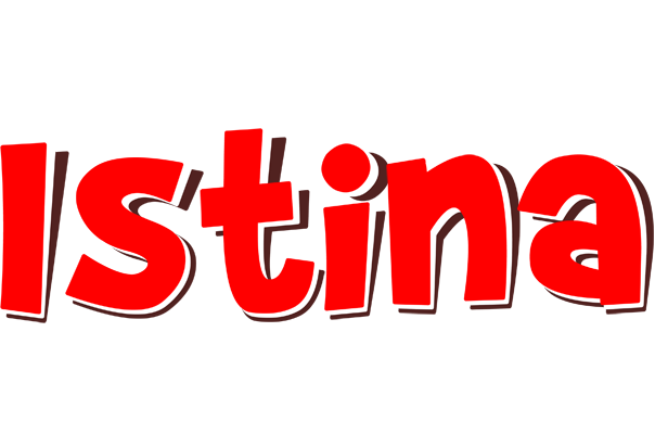 Istina basket logo