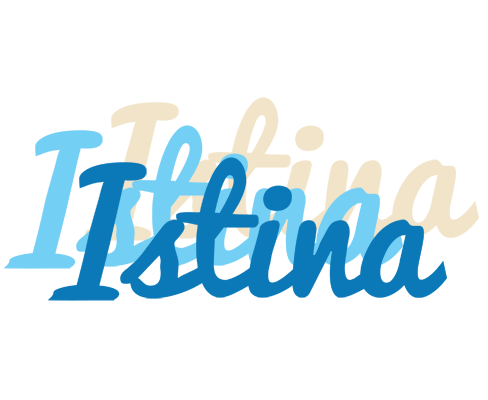 Istina breeze logo