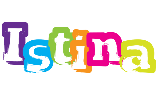 Istina casino logo