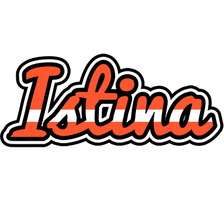 Istina denmark logo