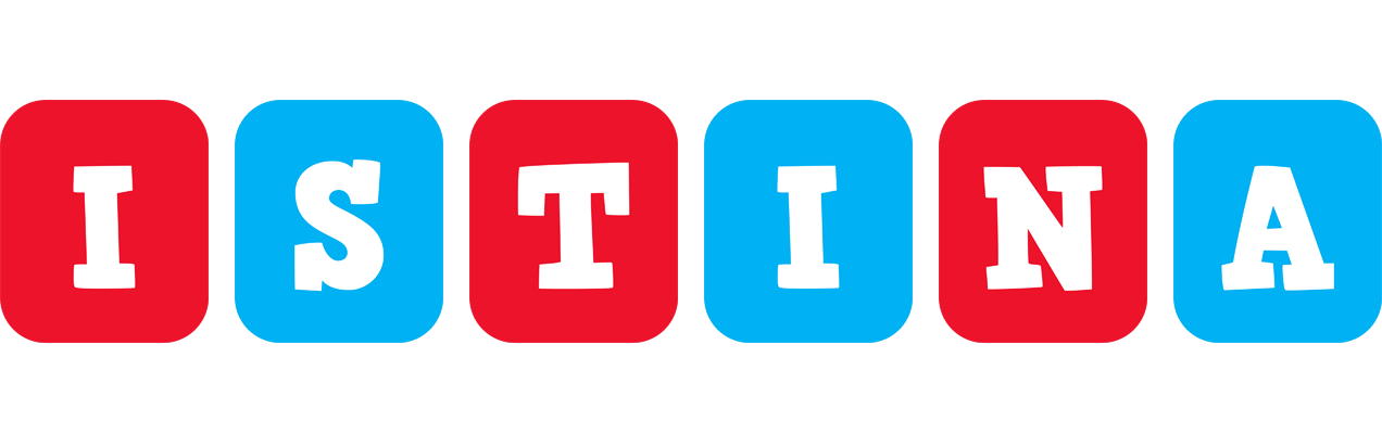 Istina diesel logo