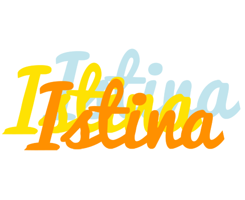 Istina energy logo