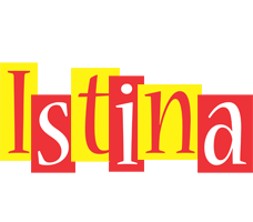 Istina errors logo