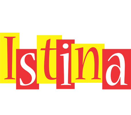 Istina errors logo