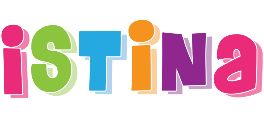 Istina friday logo