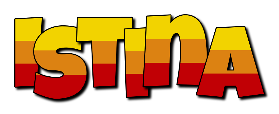 Istina jungle logo