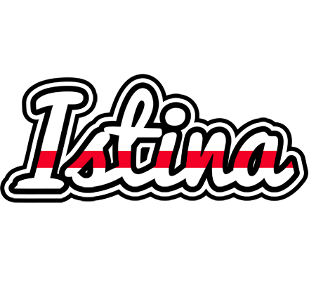 Istina kingdom logo
