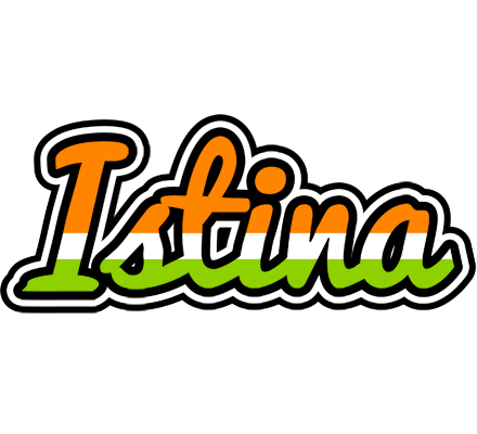 Istina mumbai logo