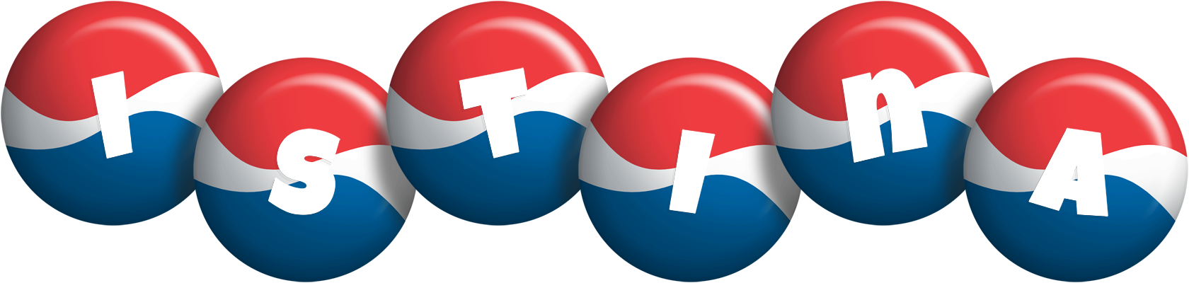 Istina paris logo