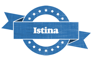 Istina trust logo