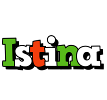 Istina venezia logo