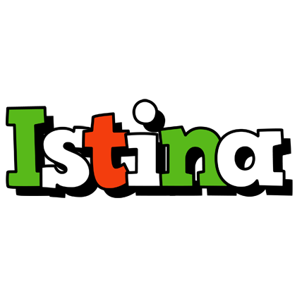 Istina venezia logo