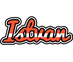 Istvan denmark logo