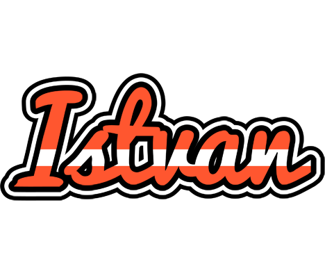 Istvan denmark logo