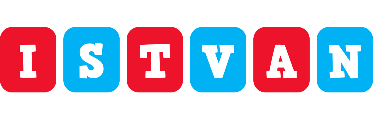 Istvan diesel logo