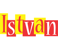 Istvan errors logo