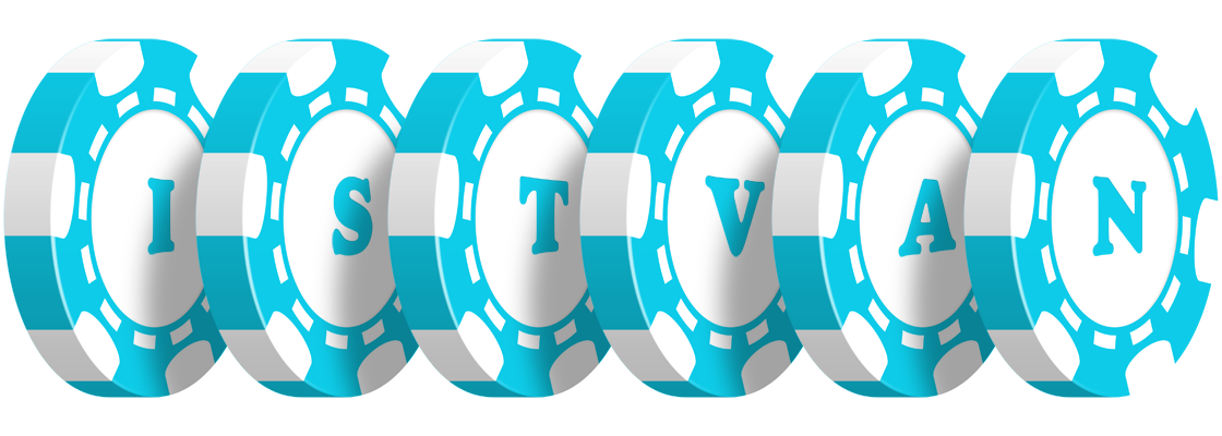 Istvan funbet logo