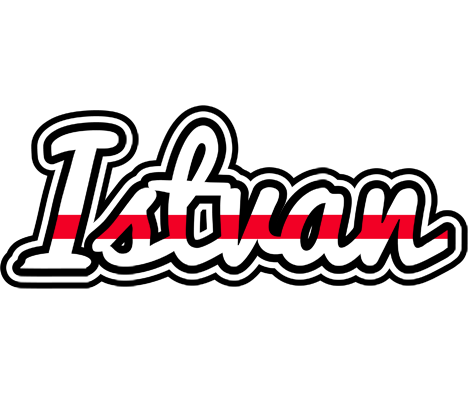 Istvan kingdom logo