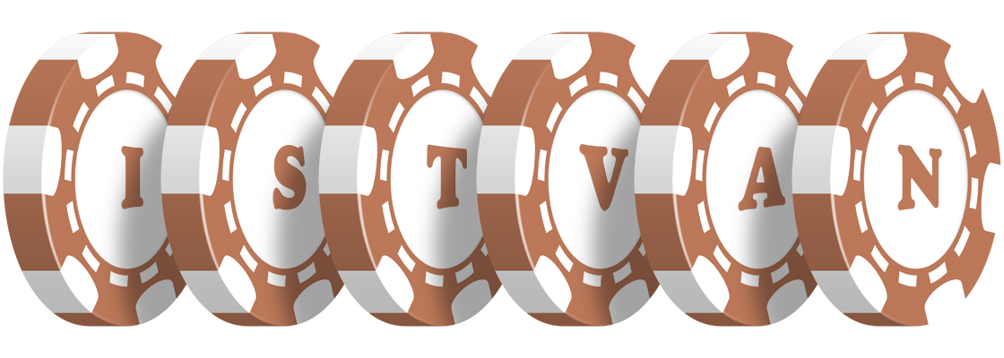Istvan limit logo