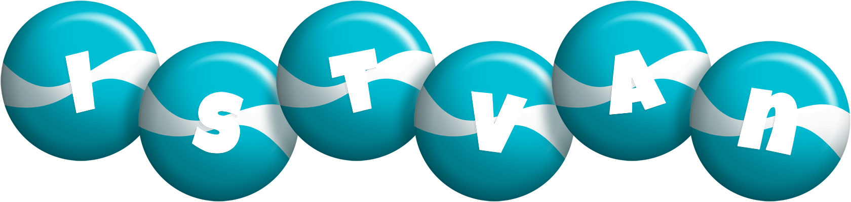 Istvan messi logo