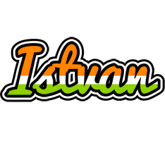 Istvan mumbai logo